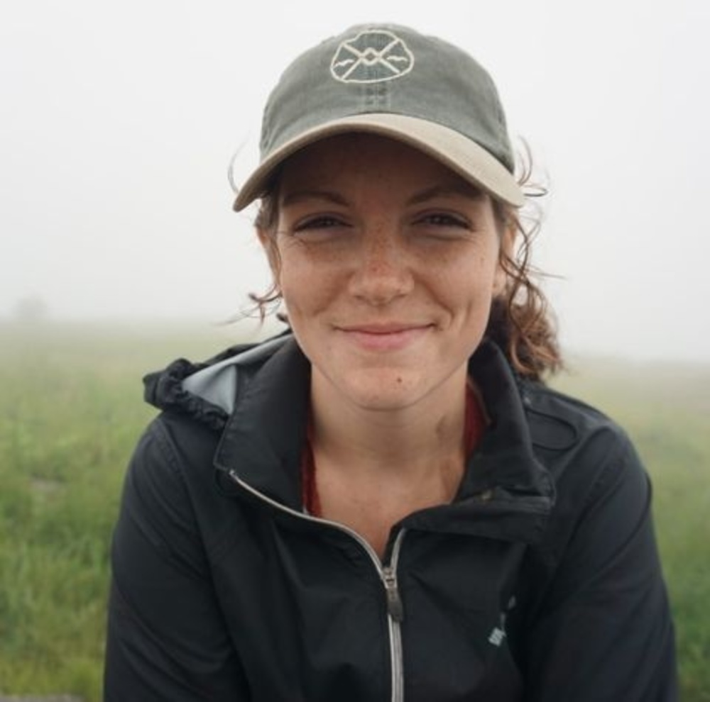 Meet your Posher, Nikki